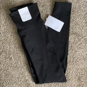 gfast workout leggings NWT